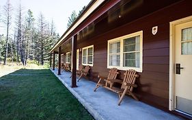 Rising Sun Motor Inn & Cabins 3*